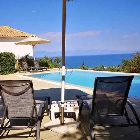 The Iconpainter Kalamaki * Kómboi