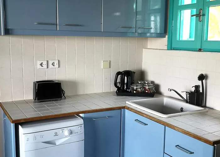 The Iconpainter Kalamaki *