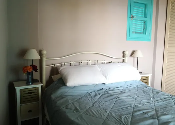 The Iconpainter Kalamaki *